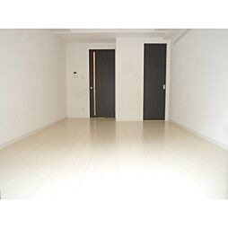 ＧＲＡＮＺ 0502 5階1Kのリビング/ダイニング