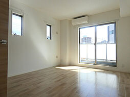 Ｓｐｅｒａ 0201 2階1Kのリビング/ダイニング