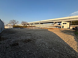 三郷市栄3丁目貸地