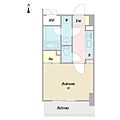 プロシード東陽町4階9.0万円