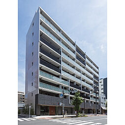 リシェス門前仲町