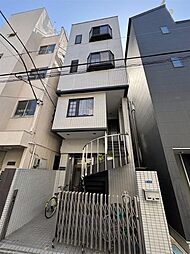 本所4丁目事務所・居宅