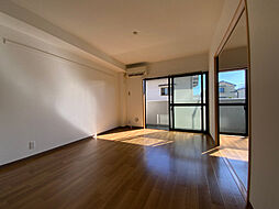 パルステージ・アイ 0205 2階3LDKのリビング/ダイニング