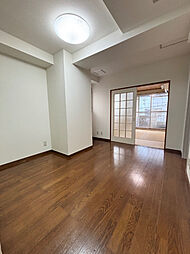 プルミエール篠崎 2階2LDKのリビング/ダイニング