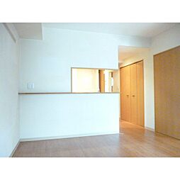 ＭａｉｓｏｎｄｅＭｉｋｕｒｉ 0102 1階2LDKのリビング/ダイニング