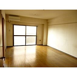 エクセレントパレス 0406 4階3LDKのリビング/ダイニング