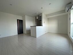 楓〜ＫＡＥＤＥ〜 0302 3階1LDKのリビング/ダイニング