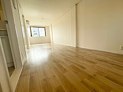 メゾン・シノザキ 0206 2階1LDKのリビング/ダイニング