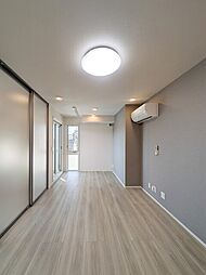 セレスティア六町II 303 3階2LDKの室内