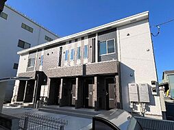 爽海Ｌｉｅｎ（ソウカイリアン）