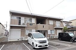 サンモール南流山　Ｂ 202