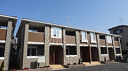 グラース・アビタシオンIII