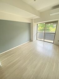 JR武蔵野線 三郷駅 徒歩1分の賃貸マンション 2階2LDKのリビング/ダイニング