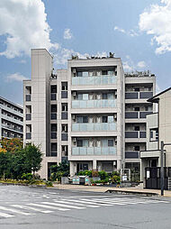 第一フラワーマンション弐番館 201