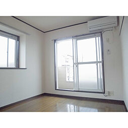 マインドハイツ 0207 2階2DKのリビング/ダイニング