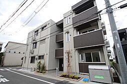 グラナーデ六町II 203