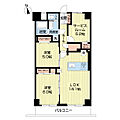 ルミネ・オータム2階3,290万円