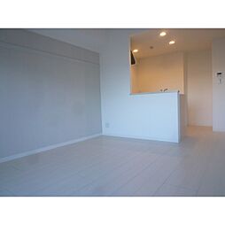 ディアナクレスト 0203 2階1LDKのリビング/ダイニング