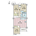 アルシオン生田サンクロールヒルズ-3,270万円