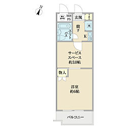 日興パレス登戸