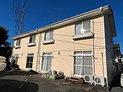 メゾネット井野台1