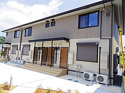 クレストヴィラII