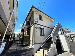 ボナンザ・ヒル