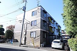 メゾンドベール