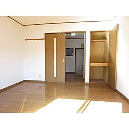 ウィンディーベル 0103 1階1Kのリビング/ダイニング