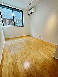 アトレ氷川台 0101 1階1Kのリビング/ダイニング