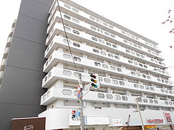 北18条駅光ハイツ