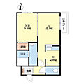 サンコート文京台弐番館3階5.5万円