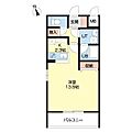 ミュゲコンフォール3階5.6万円