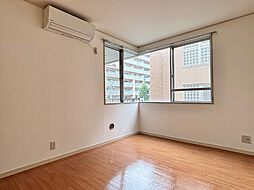 第8タカトミコーポ 0205 2階3DKのリビング/ダイニング