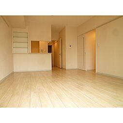 ファレノＭ・Ｉ 0102 1階1LDKのリビング/ダイニング