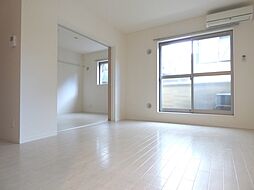 ベルカナール 0103 1階1DKのリビング/ダイニング