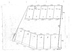西小松川海老原駐車場