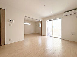 パーチェＡ 0001 1階3LDKのリビング/ダイニング