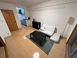 ｏｒｃｈａｒｄ（オーチャード） 0301 3階1LDKのリビング/ダイニング