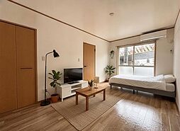リュミエール 1Kの写真