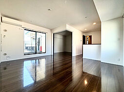Ｐａｔｉｏ　Ｖｅｒｄｅ 0203 2階2LDKのリビング/ダイニング