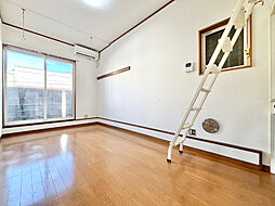 調布ヶ丘　Ｔ＆Ｔ 0103 1階ワンルームのリビング/ダイニング