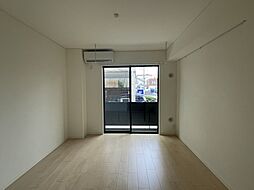 プレサーブ調布 0302 3階1Kのリビング/ダイニング