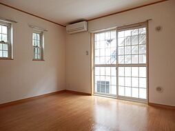 ツリーカシータ 0103 1階1Kのリビング/ダイニング