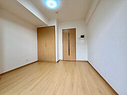 ルーブル野方弐番館 503 5階1Kのリビング/ダイニング