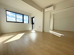 ＭｉｃｋｅｙＡｎｇｅｌｏ（ミッキランジェロ） 0501 5階2LDKのリビング/ダイニング