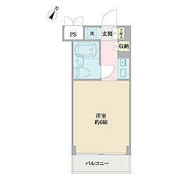 メインステージ多摩川駅前