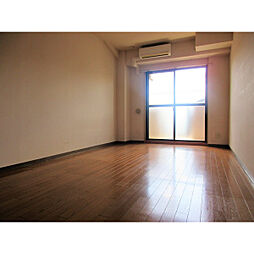 カームコート自由が丘 0201 2階1Kの室内
