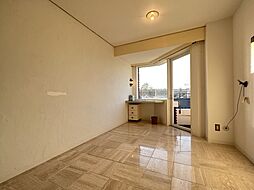 フェルテシモ田園調布 2階ワンルームのリビング/ダイニング