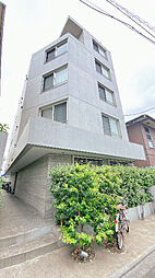 スペックレジデンス上野毛ヒルズ